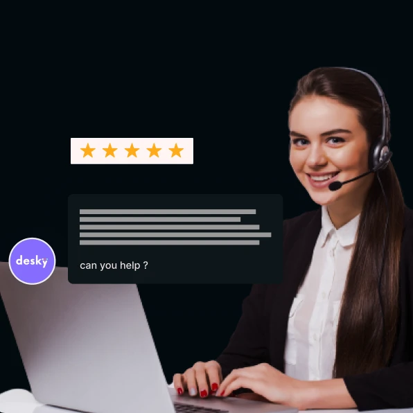 Streamit support team