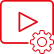 Best Live Streaming Platform in Laravel | Video Streaming Solution in Laravel | Streamit Laravel | Iqonic Design