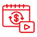 Best Live Streaming Platform in Laravel | Video Streaming Solution in Laravel | Streamit Laravel | Iqonic Design