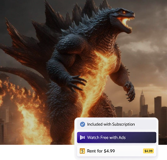 Hybrid Monetization