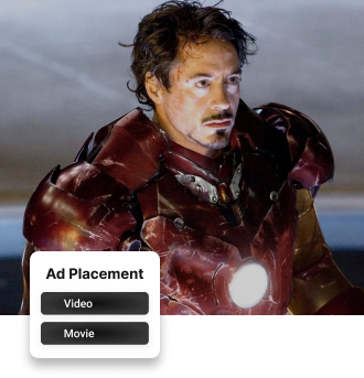 Ad-Supported Streaming(AVOD)