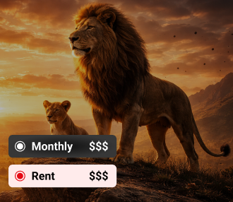 Subscription Video on Demand (SVOD)