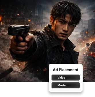 Ad Supported Streaming (AVOD)