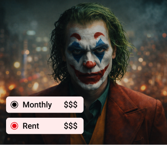 Subscription Video on Demand (SVOD)
