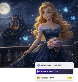 Hybrid Monetization Model