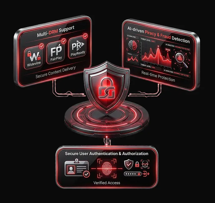 Security & Compliance