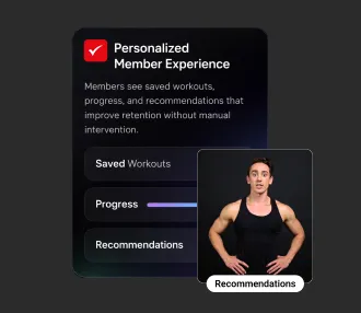 Personal Training Experience