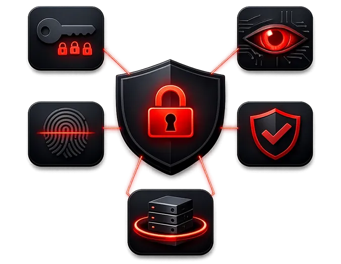 Enterprise Security