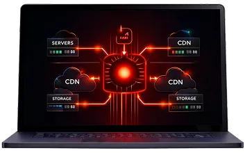 Optimized Resource Usage