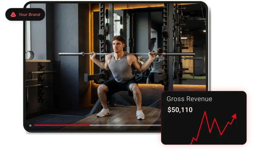 Fitness Streaming Platforms
