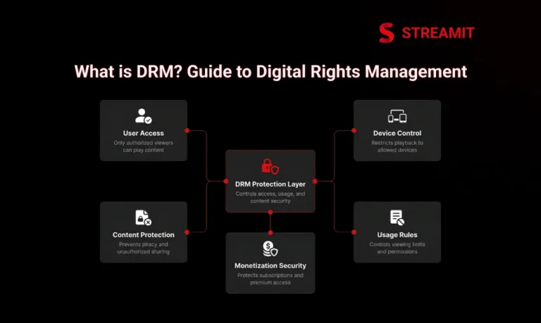 What Is DRM? A Practical Guide to Digital Rights Management